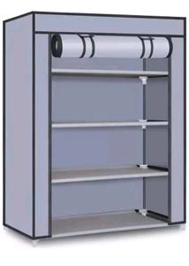 Wardrobe Shelf
