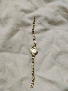 Bridal Watch