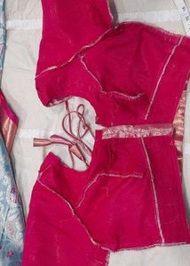 Kanjeevaram saree