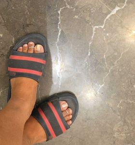 Comfortable Flip-Flops