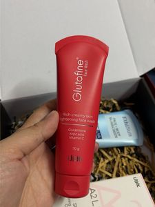 Skincare Set: Sunscreen, Face Wash, Cream