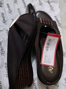 Brown Ajanta Slides