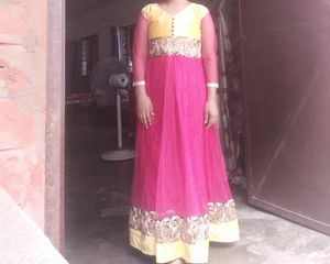 Frock Suit