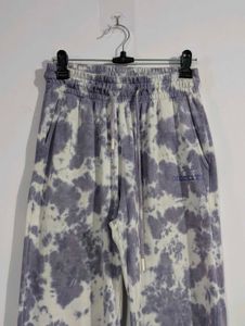 Max Tie-Dye Jogger Pants