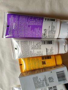 Skincare Essentials Bundle