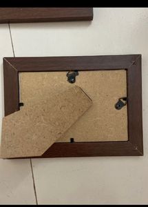 Photo Frame Set