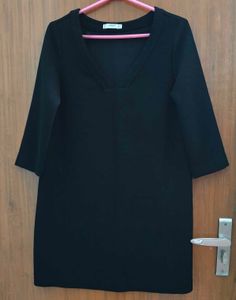 MANGO Suit Dress