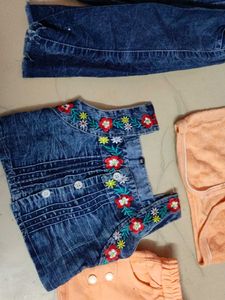 baby clothing