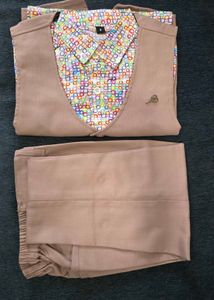West Coat Set