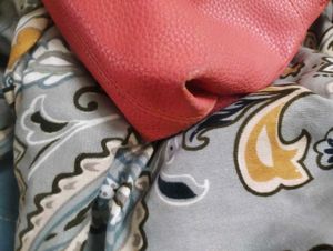 A pre loved bag from Caprese Giselle