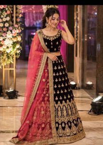 🔥BIG SALE🔥 Stunning Lehenga Choli