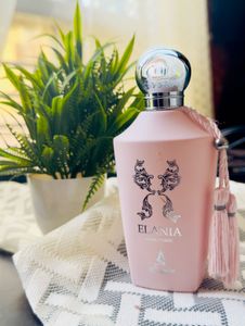 Elegant Elania Perfume for Women