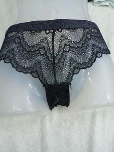 ⚛️ 30 Size Black