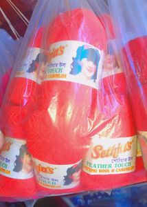 Branded Wool