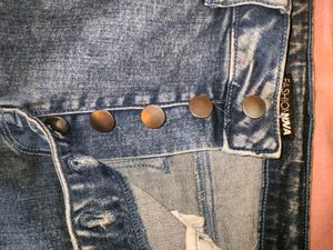 Denim Top Nd Jogger Set 📐🔑🏷️📦