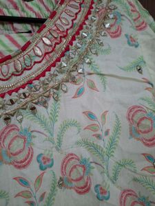 Kurta set