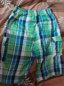 Adults Shorts