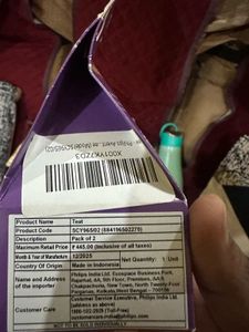 Avent Natural Response Teats