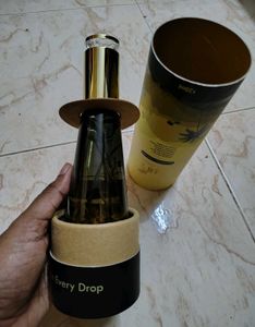 New Aura 18 Herbs Hair Oil
