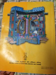 NCERT Physics Class 12 And 11 Combo