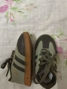 Cute Baby Sneakers