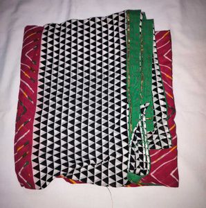 Dupatta Combo