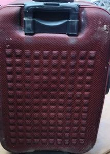 Samsonite Rolling Suitcase