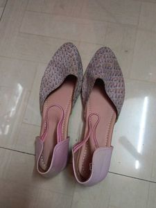 Elegant Flats