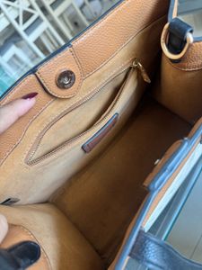 Original COACH Field Tote Bag 30 - Medium size