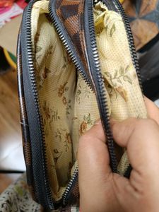 Designer Slig Crossbody Women's Bag