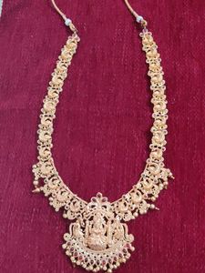 Gold plated Jewelry Set
