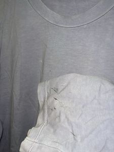 Zara Long Sleeve T-Shirt