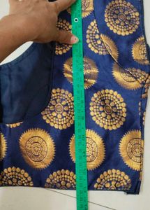 pack of 2 Royal  Blouse