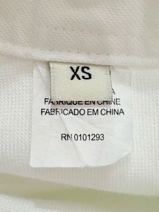 Classic Gant White Button-Down Shirt Oxford