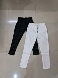 Stylish Women's Pants