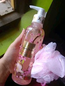 Japanese Body Wash 🎀