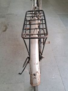 Vintage Road Bicycle