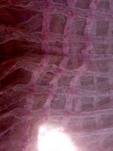 Pink Dupatta