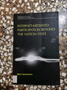 Internet-Mediated Participation Beyond the Nation