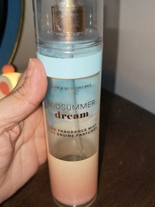 Bath &amp; Body Works Midsummer Dream Fine Fragrance