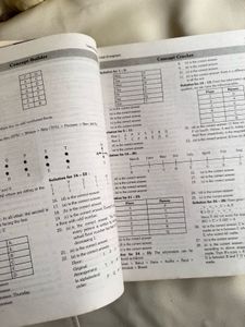 Verbal &amp; Non-Verbal Reasoning Book