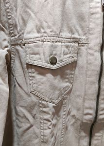 Price Drop!!Aero Jeans Jacket
