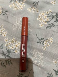 Zodio All Day Matte Lipstick