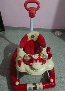Mee Baby Walker - Excellent Co
