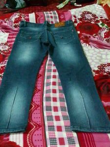 G2X Jeans Autantic Fashion Wear