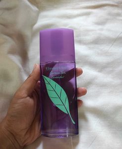 Elizabeth Arden Green Tea Lavender Fragrance edt