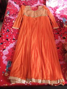 Gown