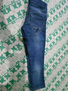 Blue jeans 👖