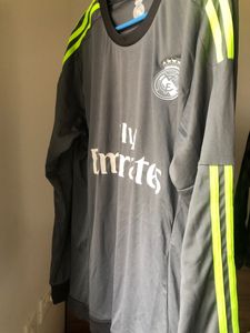 Men’s Jersey