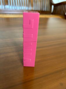 Maybelline SuperStay Vinyl Ink Lipstick